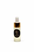 AQE ghurub al shams (sunset) perfume oil drops 10ml (masculine)