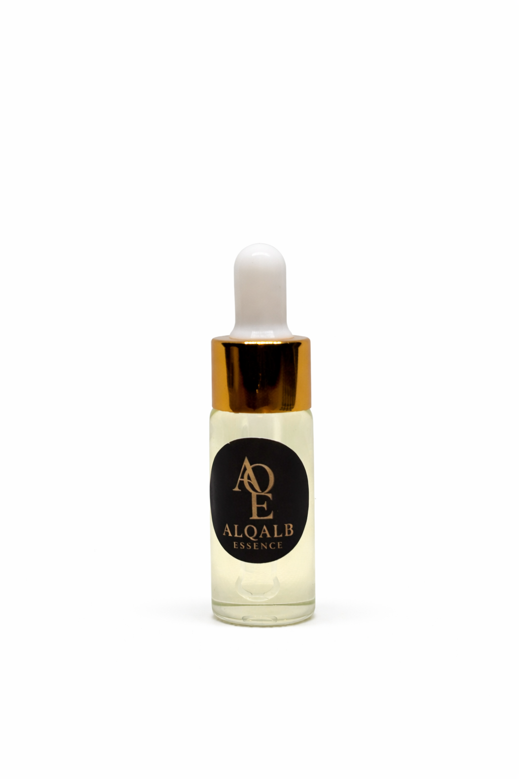 AQE ghurub al shams (sunset) perfume oil drops 10ml (masculine)
