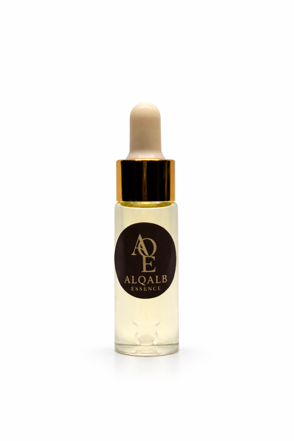 AQE ghurub al shams (sunset) perfume oil 15ml (masculine) drop on